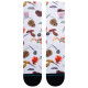 Stance Κάλτσες Topo Crew 1 pair